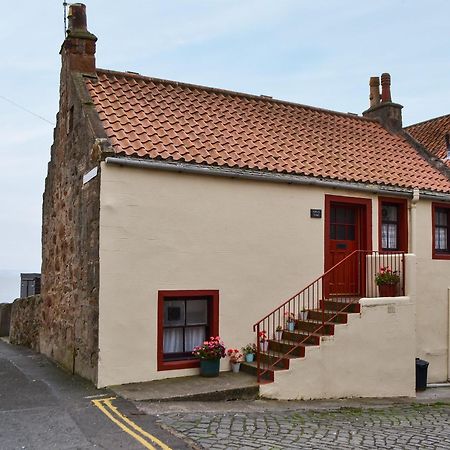 Vila High Tide Cellardyke Exteriér fotografie